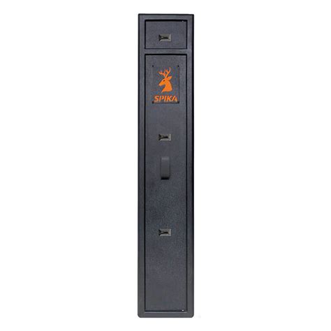 Spika 4 Gun Safe Cat Ab 37kg St Marys Indoor Shooting