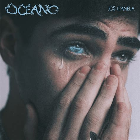 Jos Canela Oc Ano Lyrics Genius Lyrics