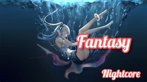 Nightcore Fantasy Lauren Spencer Smith With Gayle Em Beihold