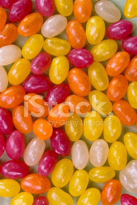 Jelly Beans Stock Photo Royalty Free Freeimages