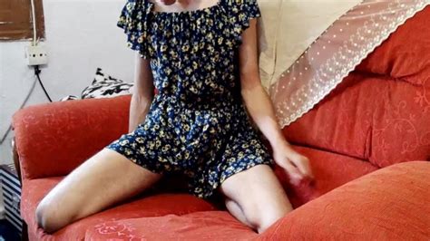 The Clothed Majo Self Cbt Pornhub Gay