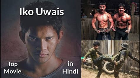 Top Iko Uwais Movies List Movies YouTube