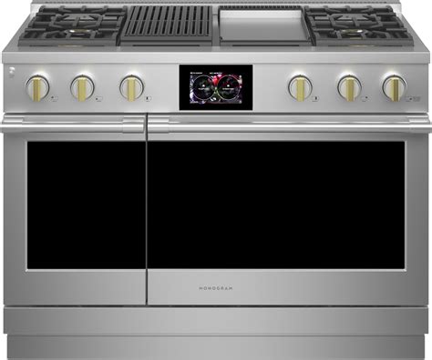 Are Ge Monogram Appliances Any Good 26 Cu Ft Ge Monogram Stainless