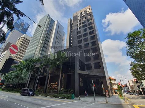 Cecil Court Office Space for Rent / Sale | Office Finder Singapore