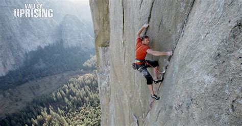 Horolezec Tommy Caldwell bude přednášet v Praze Web cestovatelů