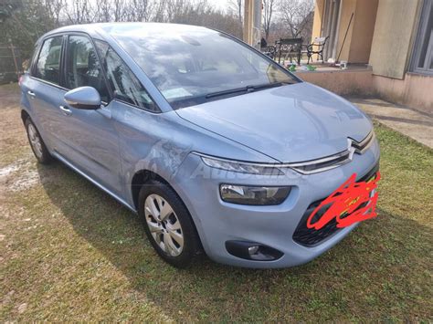 Citroen C Picasso Automatik Cijena Crna Gora