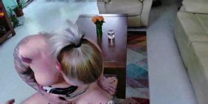 Horny Maid Got Her First Anal Sex And Squirted All Over Me Tnaflix