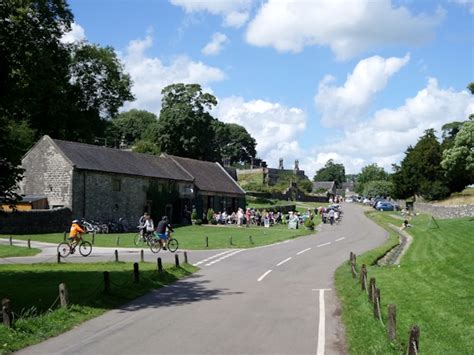 Tissington Trail Photo Tour - Peak District Cycling - Biking Routes ...