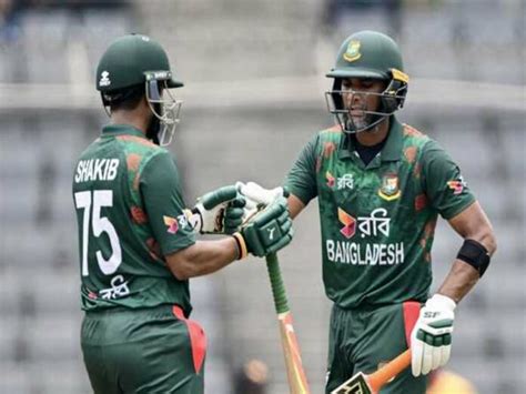 BAN Vs NEP Today Match Prediction Match 37 Bangladesh Vs Nepal ICC