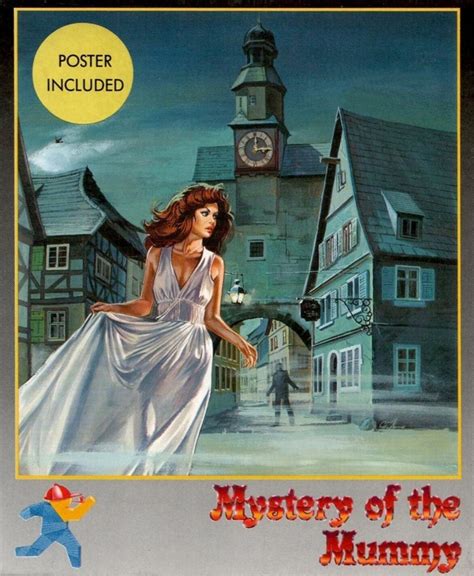 Mystery Of The Mummy Guide And Walkthrough Giant Bomb