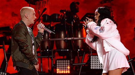 Eminem Monster Rihanna