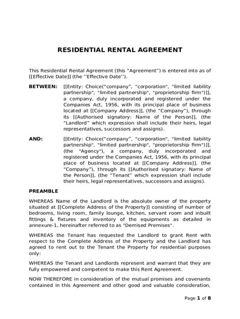 Limited Liability Partnership Llp Meaning And Features Doc Template