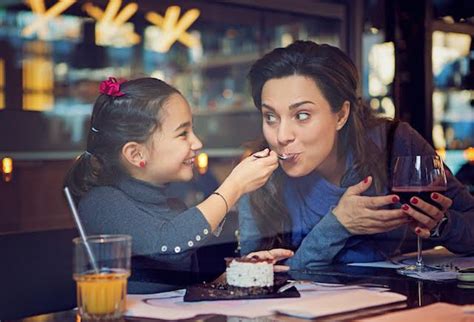 Four restaurants for a Mother's Day feast - PeopleAsia