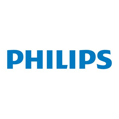 Logo Philips – Logos PNG