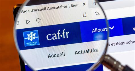 CAF 2024 le calendrier mis à jour les dates de versement des APL