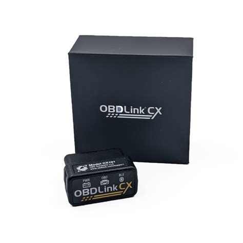 Автосканер для BMW (BimmerCode) OBDLink CX от продавца: ALLDIAG-MAG ...