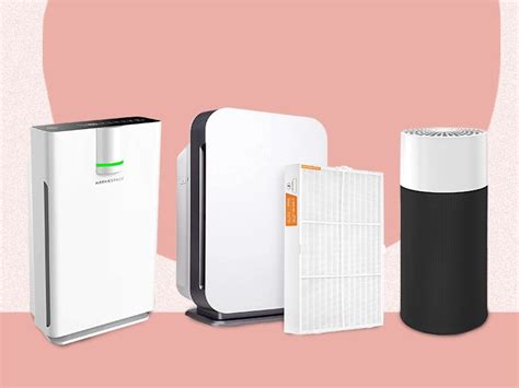 Best Air Purifiers For Smoke