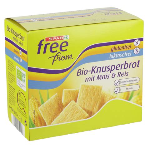 Bio Prigrizek Iz Koruze In Ri A Brez Glutena In Laktoze Spar Free