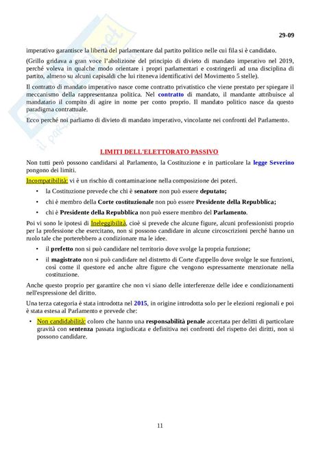 Riassunto Esame Diritto Pubblico Prof Sgr Francesca Libro