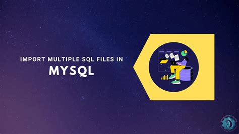 Import Multiple Sql Files In Mysql Linuxandubuntu