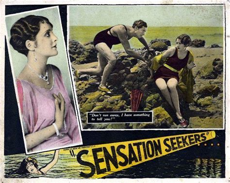 Image Gallery For Sensation Seekers Filmaffinity