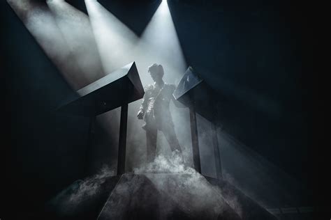 LADYGUNN – LIVE REVIEW: GESAFFELSTEIN AT KINGS THEATER