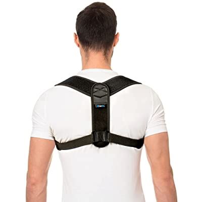 Andego Back Posture Corrector For Women Men Effective And