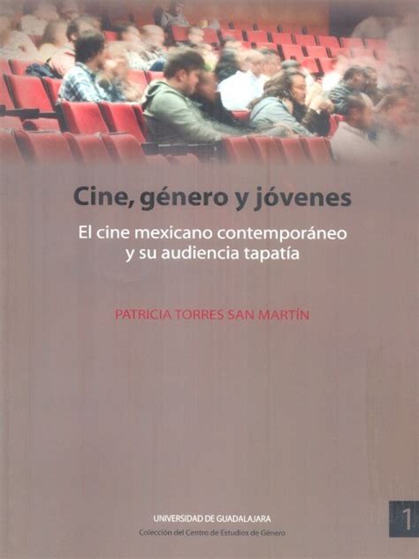 Cine, género y jóvenes