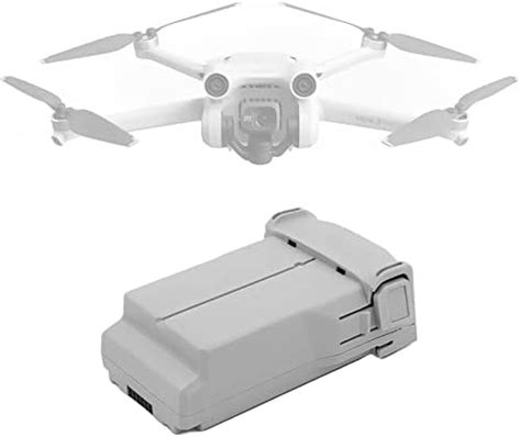 REYGEAK Batteria Di Volo Intelligente Plus 3850 MAh Per DJI Mini 4