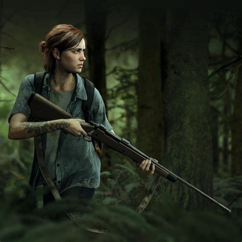 Review The Last Of Us Parte Ii Hasta El Ltimo Aliento