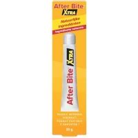 After Bite Xtra Gel Extra Sterk Insecten Steken Ml Na De Beet Of