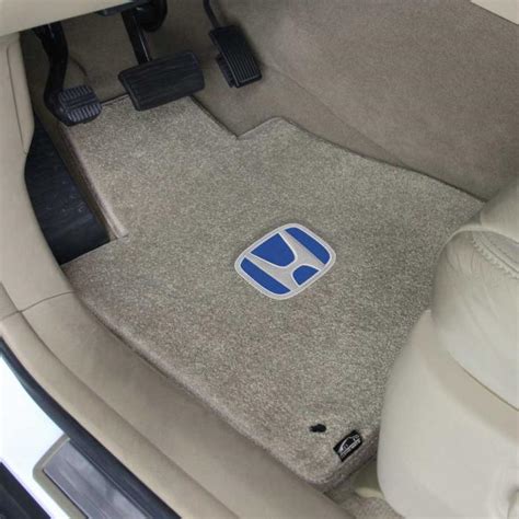 Lloyd Luxe Custom Fit Floor Cargo Mats Mr Floormats