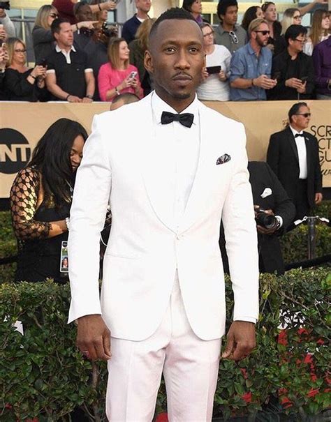 Pin By Erik K Jackson On Suit Up Best Dressed Man Mahershala Ali