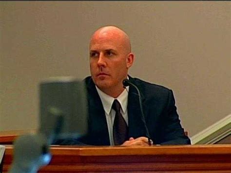 Images: Witnesses Called During Steven Spader Trial