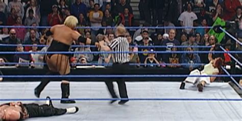 10 Funniest Stinkface Moments From Rikishi's Career