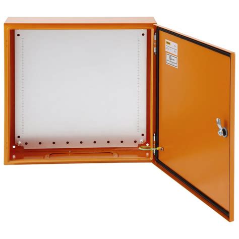 Vevor Electrical Steel Enclosure Box Nema Outdoor Enclosure X X