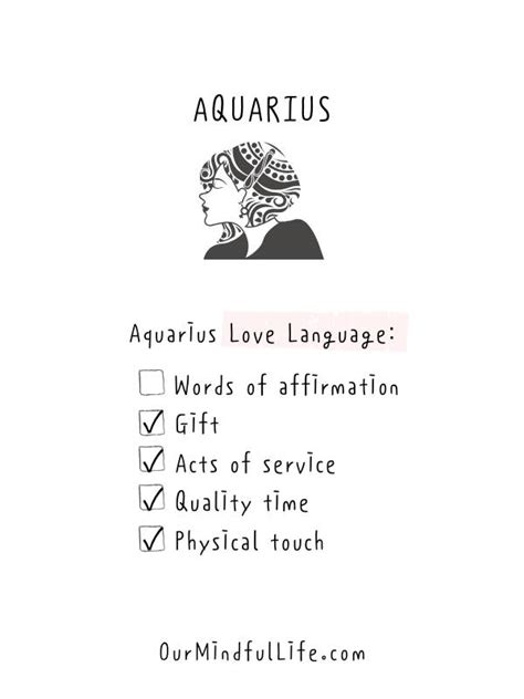 43 Relatable Aquarius Quotes And Captions For Aquarians