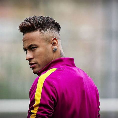 179 Besten Neymar Hairstyle Bilder Auf Pinterest Fußball Neymar Jr