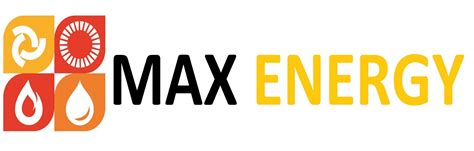 Max Energy - Oil & Gas