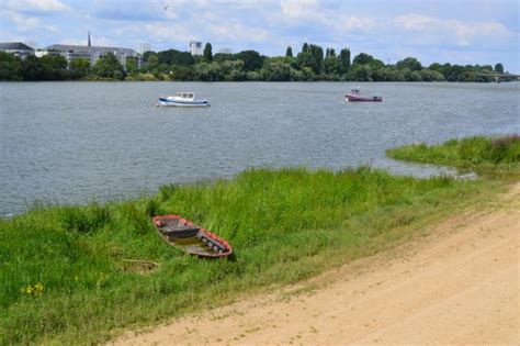 Why I Love Following The Loire River in Nantes