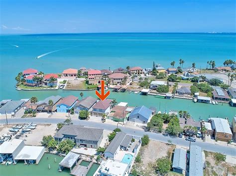 Port Isabel Vacation Rentals Texas Waterfront Vacations