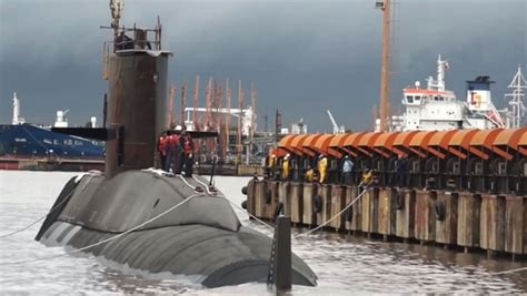 Estos Son Los Nombres De Los 39 Tripulantes Del Submarino Ara San Juan De La Bahia