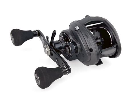 Abu Garcia Revo Toro Beast Low Profile Reels Glasgow Angling Centre