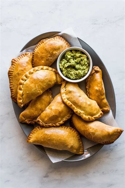 Recipe Juicy Beef Empanadas That Melt In Your Mouth Cook With Anna