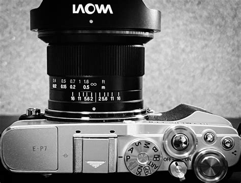 Laowa Mm F Zero D Mft Still Life