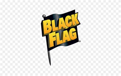 Black Flag Logo & Transparent Black Flag.PNG Logo Images