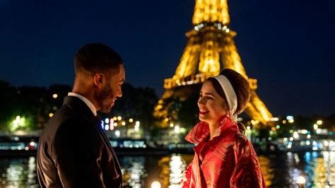 Emily in Paris season 2 release date, cast, trailer | What to Watch