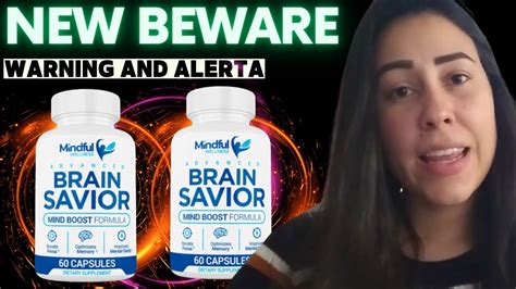 Brain Savior Brain Savior Review New Warning Brain Savior