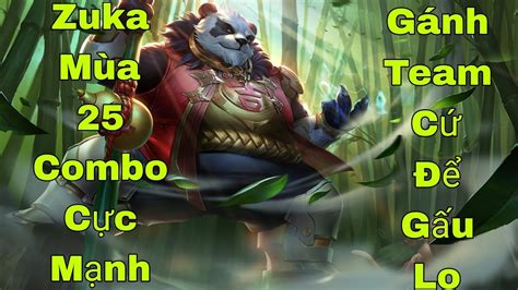 Zuka M A M I Combo C C M Nh G Nh Team L Chuy N Nh V I G U B O Nc