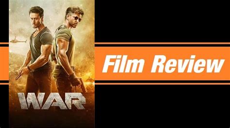 Review War” 2019